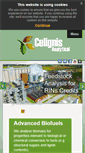 Mobile Screenshot of celignis.com